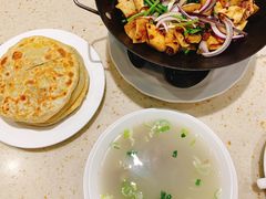-西夏回族烧麦馆(牡丹街店)
