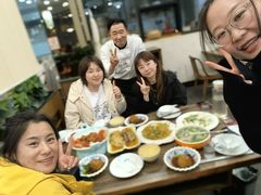 -众顺和非遗淮扬菜(何园店)