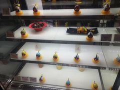 -丫丫厨娘·柠檬鸭(江南蓝鲸世界店)