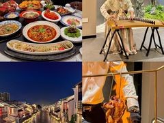 -梁溪河畔·吉府花园(南长街南下塘店)