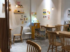 -Woolee韩食堂·韩式家庭料理