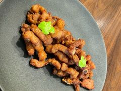 橙香仔排-晶采轩(恒隆广场店)