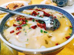 -缪氏川菜(丰盛町店)