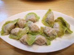 -船歌·鱼水饺青岛菜(国贸商城店)