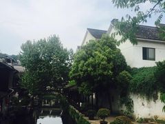 -绍兴书圣故里景区