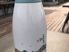 -湖畔居茶楼(湖滨店)
