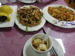 -昱德来·天津菜(河西店)