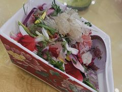 妃子笑-白家大院·王府宫廷菜(苏州街店)