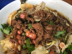 -罗家杏传统特色海南粉(人民西路总店)