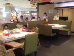 -海底捞火锅(威高广场店)
