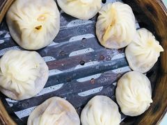-食惠里小笼包面馆(越秀店)