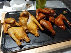 -大鸽饭(体育西路店)