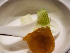 卤水珍珠鱼肚-炳胜私厨(万象前海店)