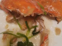 -阿明小菜·海鲜·上海菜(梅陇华理店)