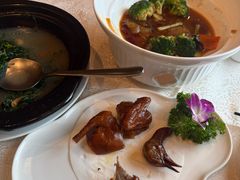 -海皇食府(水都假日酒店店)