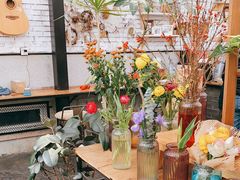 -北马山庄植趣咖啡