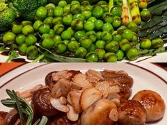 -ZAFFERANO西班牙海鲜饭(上海首店)