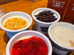 -文宇奶酪店(南锣鼓巷店)