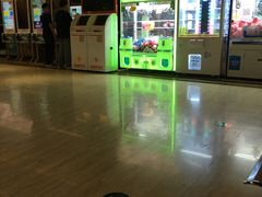 -北京英嘉国际影城(金源CINITY店)