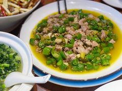 一品鲜椒兔-万重锦·人文川菜馆(骡马市店)