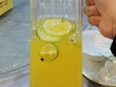 百香果汁-味友·厦门味(杏林湾店)
