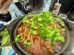-川香煲(茅台路店)
