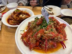 -五丁桥光头香辣蟹(望江橡树林店)