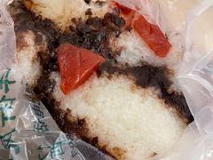 -清真·白记年糕(牛街北口店)