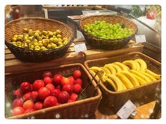 -无锡君来洲际酒店