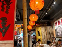 -周小波重庆小面·重庆名小吃(邹容路店)