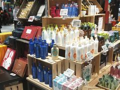 零售区-盒马鲜生(皇庭广场店)