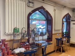 -西部马华清真兰州牛肉面·烧烤夜市(关东店)