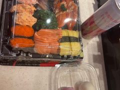 -争鲜回转寿司(东方银座店)
