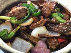 啫啫水鸭-百丈园龙江啫神馆