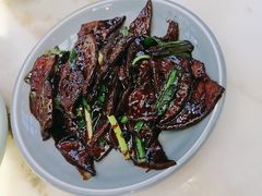 -小吊梨汤·北京菜(香山店)