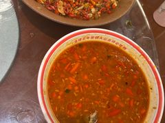 -堂瓦里·33年传统赣菜(第一街区店)