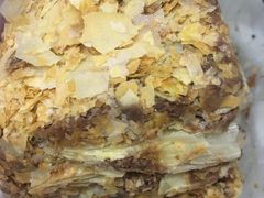 巧克力拿破仑-爱德顺糕点食屋(利民道店)