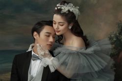 -布丁婚纱摄影工作室