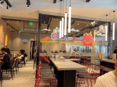 -麦当劳(北亭广场分店)