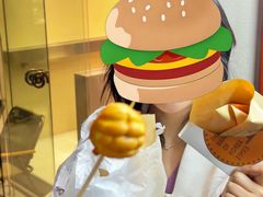 -莫朗核桃饼(虹泉路店)