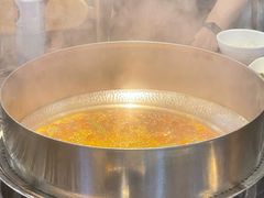 -老船舫·现做活鲜鱼馆(东郊记忆店)