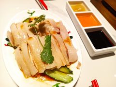 -芽笼芽笼新加坡餐厅(环球港店)