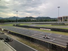 -浙江国际赛车场