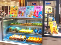 -茶百道(柏威年店)