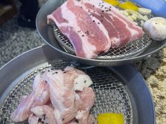 -安又胖韩国烤肉(美罗城店)