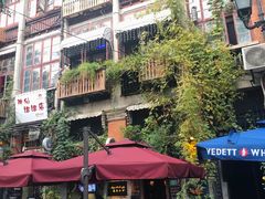 -飞马旅黎黄陂路文旅街区