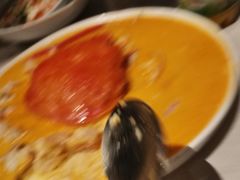 -三利音·东方司宴(外滩店)