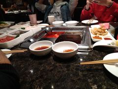 -海底捞火锅(龙湖三千集店)