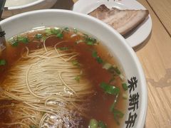 -朱新年·苏式汤团·面点(北寺塔店)