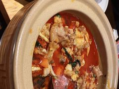 -火宫殿·湘菜小吃·商务宴请·生日聚会(东塘店)